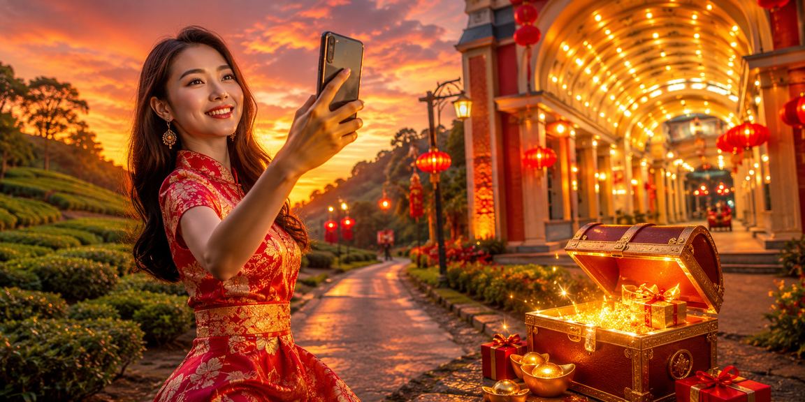 Pengalaman kasino langsung mudah alih Malaysia dengan diler profesional 9300