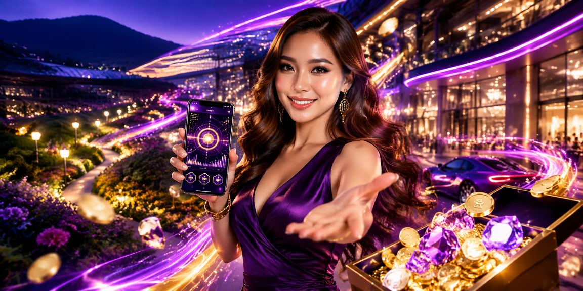 Ahli VIP Malaysia menerima rebat bonus eksklusif melalui platform 9300